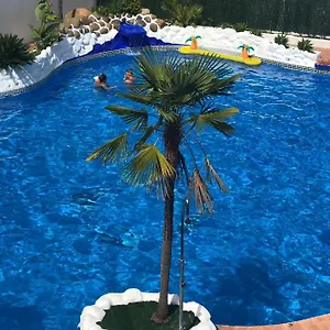  Country house Naranjos