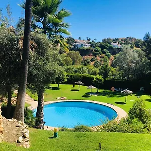 Apartamento Garden Golf View, Benahavís