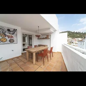 Apartamento Vistas En, Benahavís