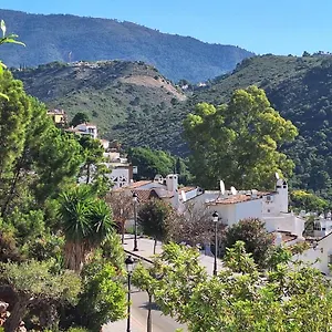 Apartamento Casa De Flores, Benahavís