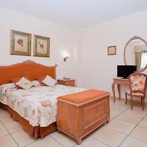 Hotel Gran, Benahavís