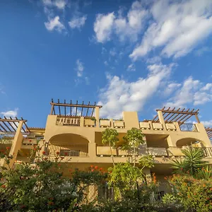 Hotel Quartiers Marbellabenahavis, Benahavís