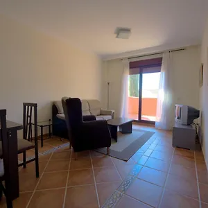  Apartment Royal Marbella