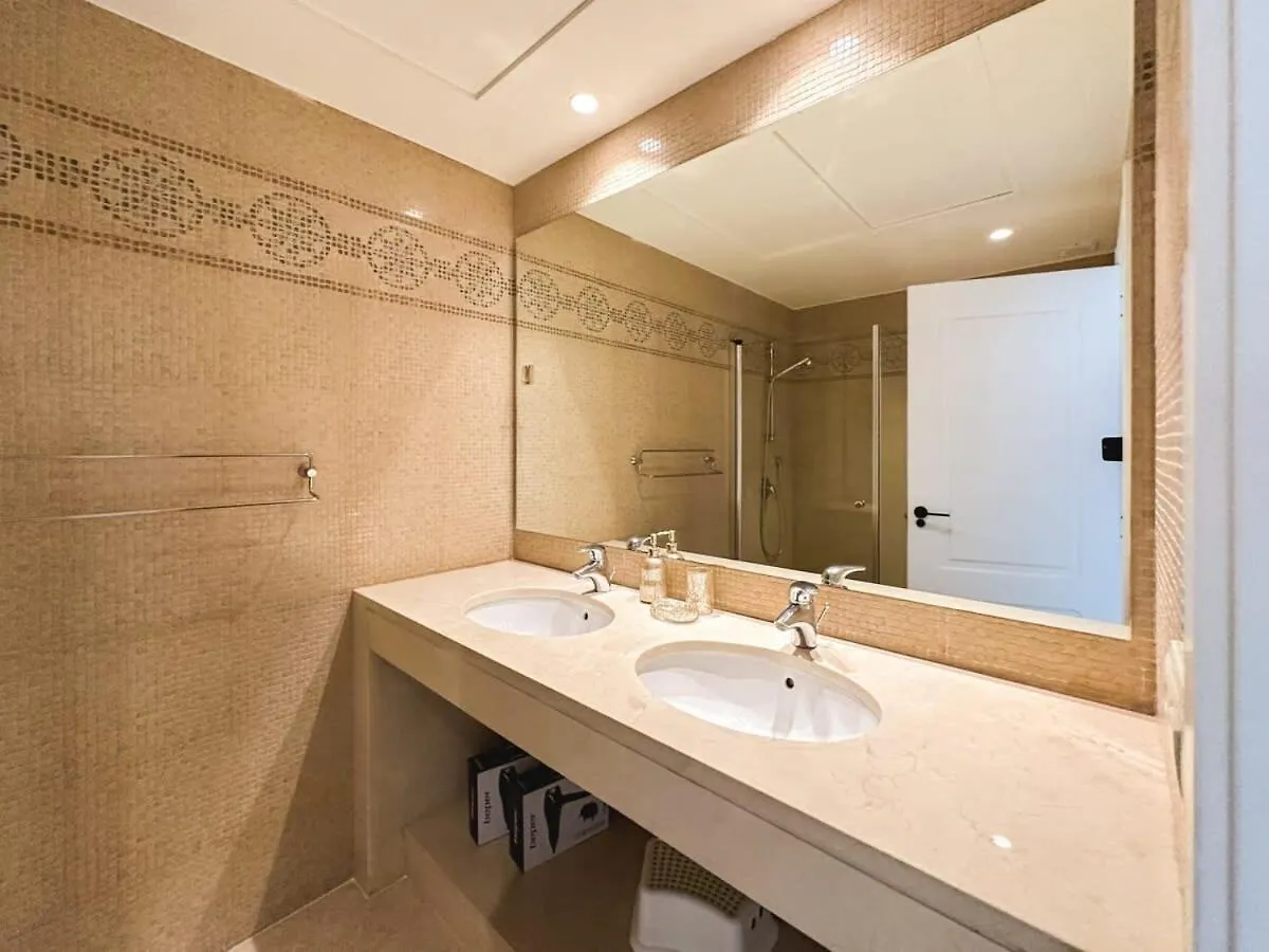 Rooftop Penthouse La Quinta Outdoor Kitchen Wifi Benahavis Spain